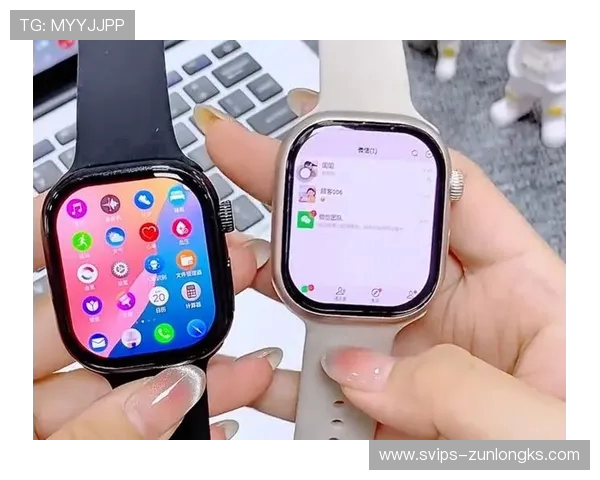 华强北S10智能手表突破功能限制支持多款热门游戏体验